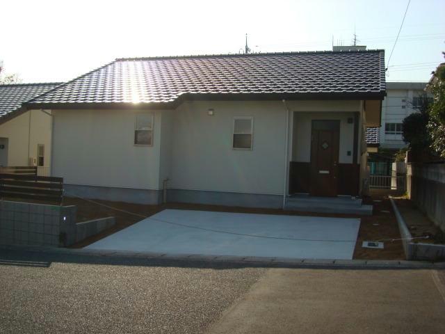 千鳥の町屋C