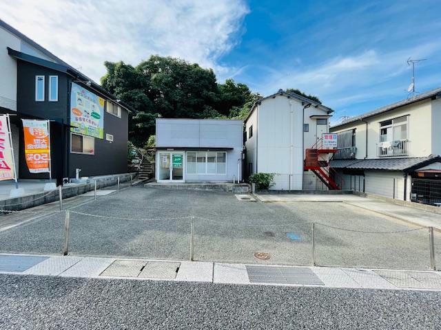 金比羅町店舗