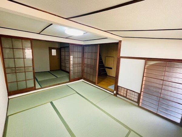 居室
