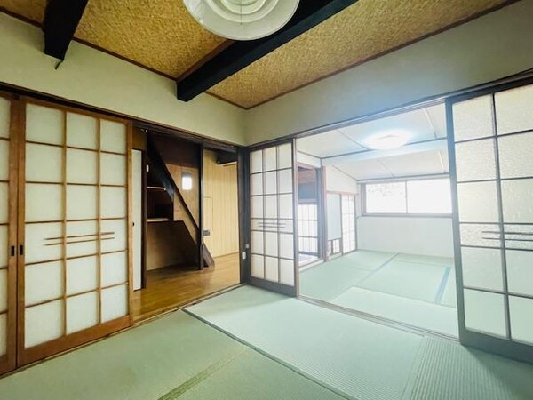居室