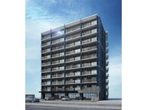 オーヴィジョンクラス下関駅前の外観写真