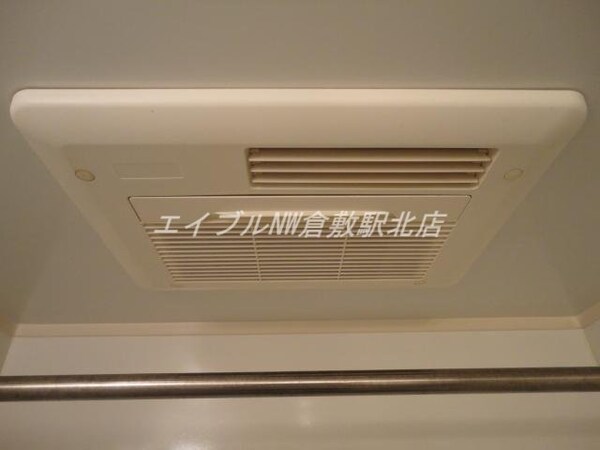 その他(浴室乾燥機)