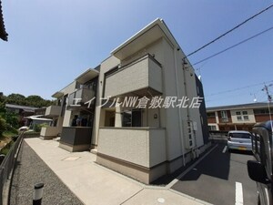 ブローテ外観写真