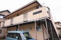 幸運マンション２号棟