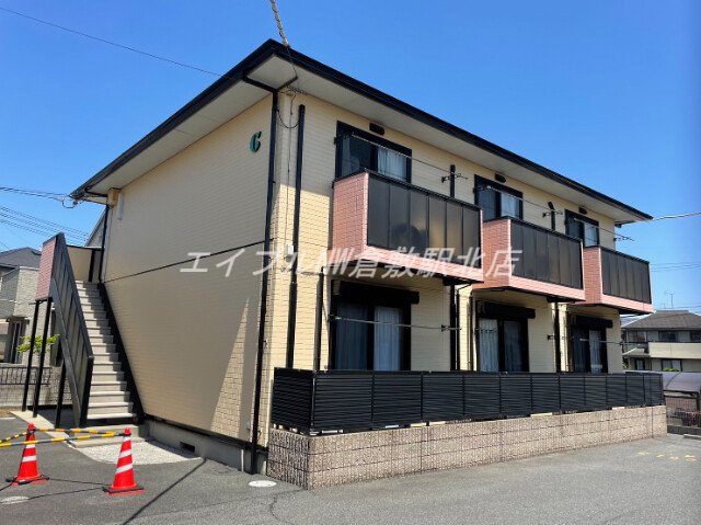 えとあシティ　C棟