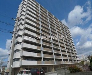 アルファステイツ倉敷寿町Ⅱ外観写真