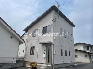 フローラルガーデン外観写真
