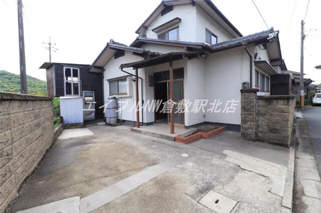 福田町古新田900-69戸建