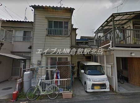 中島戸建外観写真