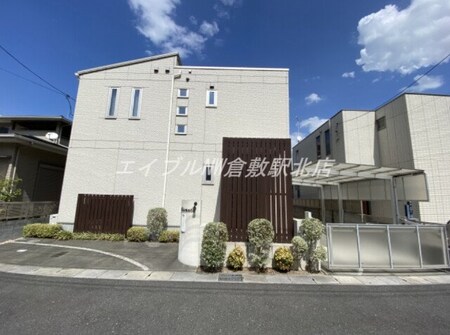倉敷幸町戸建外観写真