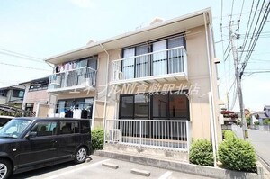 シェレナモア花の街外観写真
