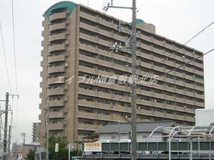 朝日プラザ倉敷EXE外観写真