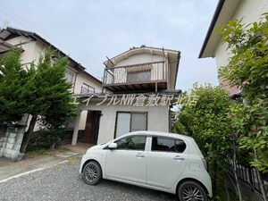 平田戸建外観写真