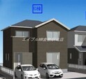 仮）西阿知町新田カシーヤ　G