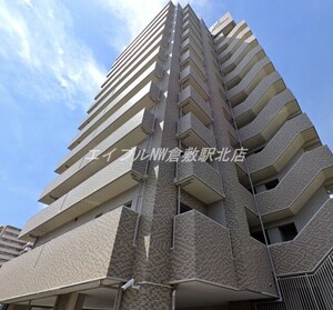アルファステイツ老松町五番館外観写真