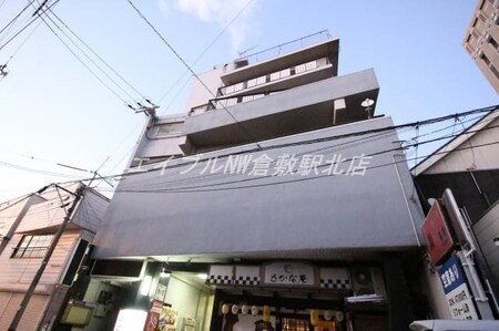 倉ビルマンション外観写真