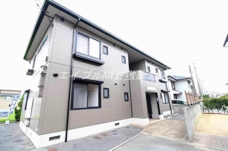 シェレナモア中島外観写真