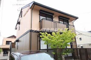 サンシャイン山本外観写真