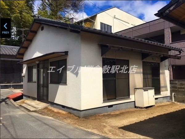 岩田住宅　2号棟