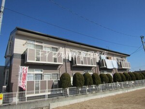 ル．シャトー外観写真
