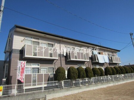 ル．シャトー外観写真