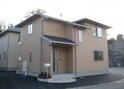 ロジュマンＫⅡ　Ｄ号棟