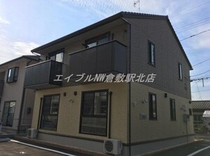 ソラーナ浜町外観写真