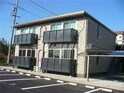 パインツリーC棟