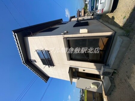 西原岡本様戸建外観写真