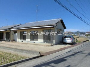 日吉町戸建外観写真