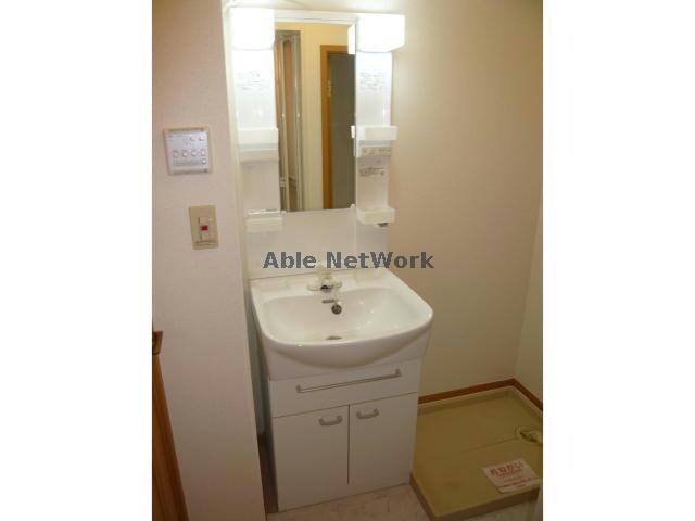 洗面所・脱衣所