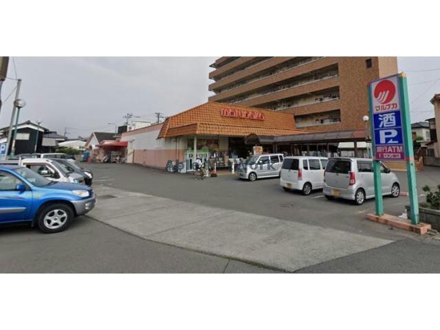 マルナカ松前店