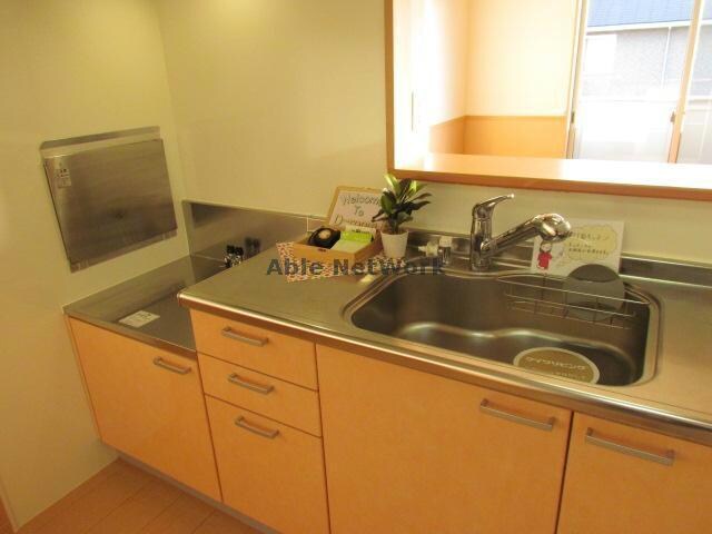 物件内観写真11　