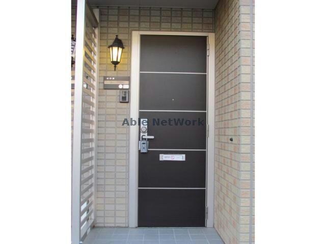 物件内観写真12　