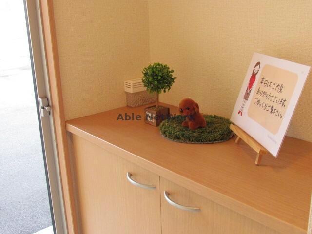 物件内観写真14　