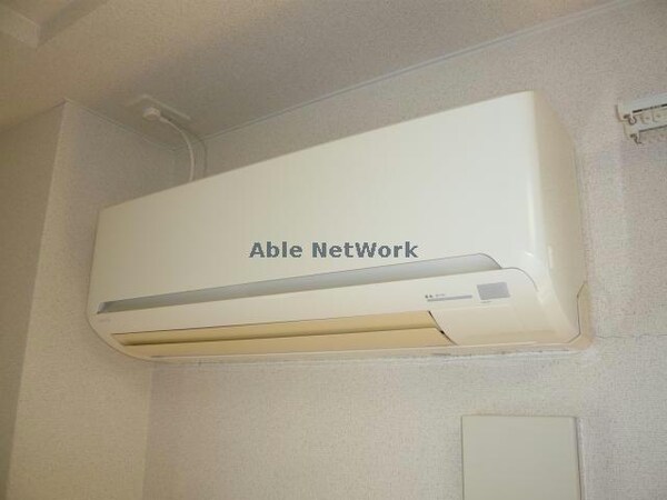 空調設備