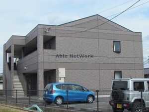 チュラクレール外観写真