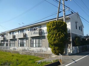 グリーンパーク新井外観写真