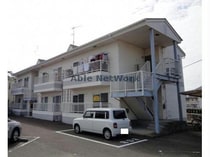 シティハイツ沖の外観写真