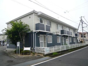 エスポワールシティ　外観写真