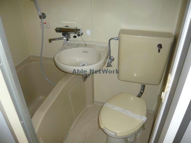 物件内観写真11　