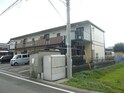 サンガーデン堤