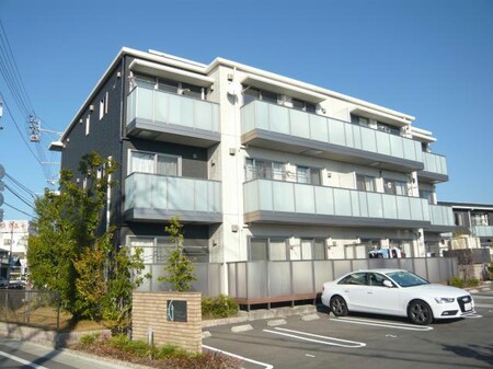 ガルテンMASAKI　A外観写真