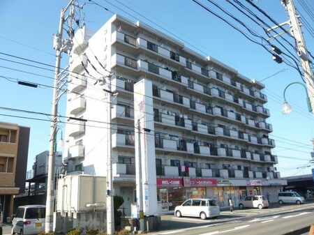 コーポ鳥井外観写真