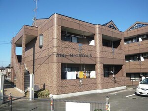 ドリームハウス外観写真