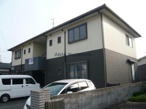フォレスト　アイ　A外観写真