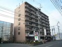 サンヒルズ筒井