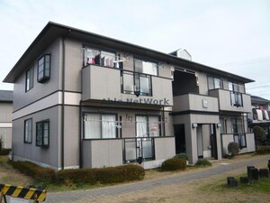 サンビレッジ伊予の里外観写真