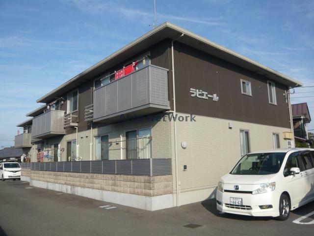 ラビエール