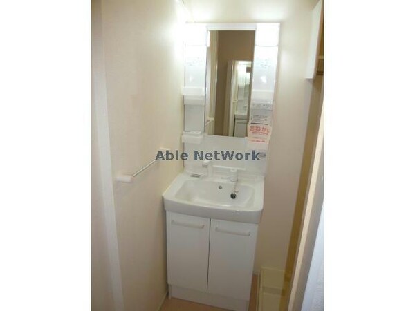 洗面所・脱衣所